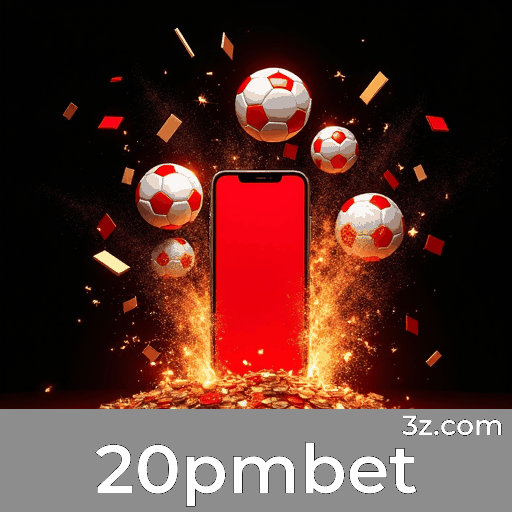 20pmbet: Apostas Simplificadas com o App Móvel