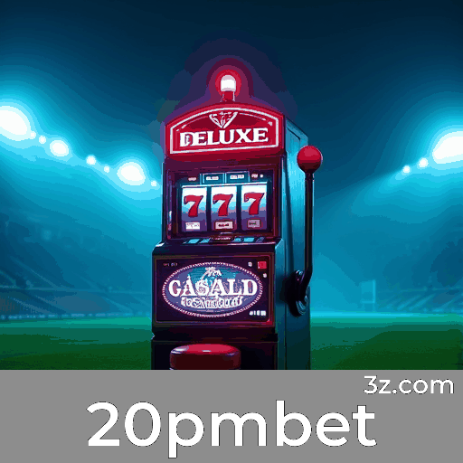 20pmbet: Experiência de Jogo de Cassino Imersiva e Luxuosa
