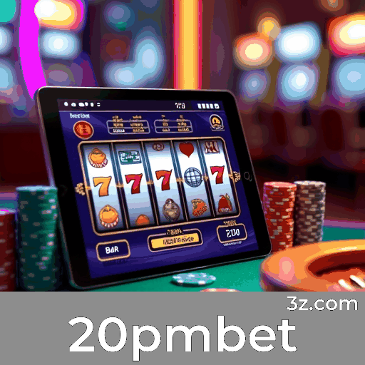 20pmbet: Apostas Esportivas Precisas e Completas