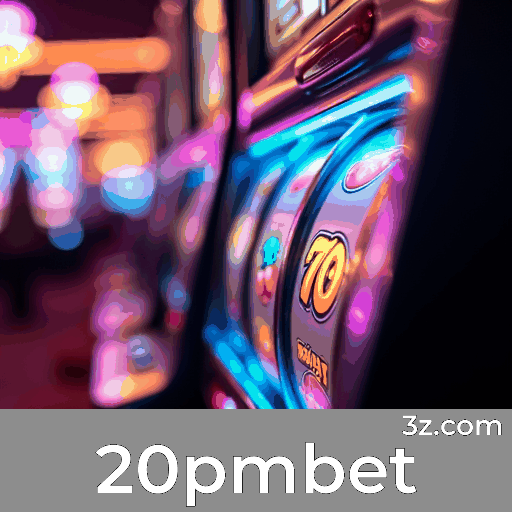 DEPÓSITOS na 20pmbet